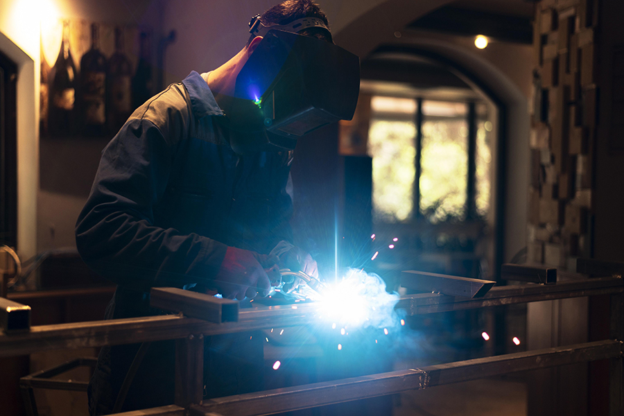 James Ramsay Engineering Careers – Ramsay Engineering