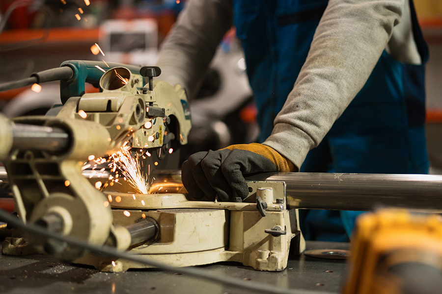 Careers – Ramsay Engineering