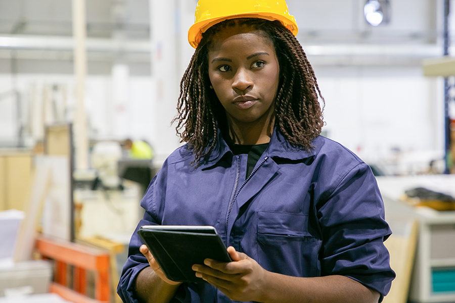 James Ramsay Engineering Careers – Ramsay Engineering